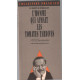L'homme qui aimait les tomates tardives