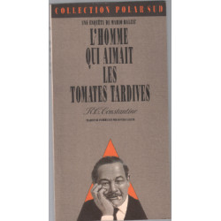 L'homme qui aimait les tomates tardives