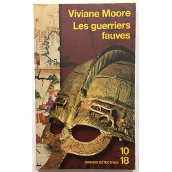 Les guerriers fauves