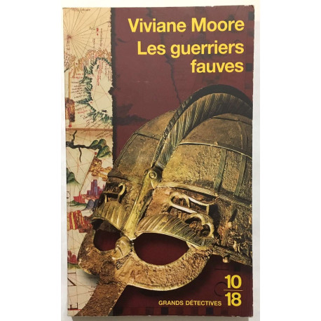 Les guerriers fauves
