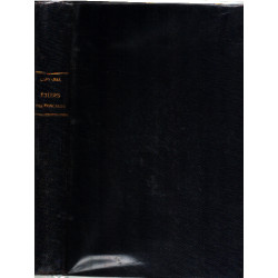 Etudes provençales / le chateau d'if -casaulx et libertat (...