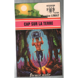 Cap sur la Terre