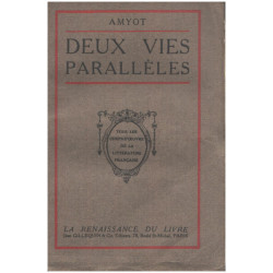 Deux vies paralleles