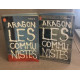 Les communistes / 2 tomes