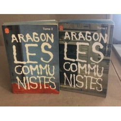 Les communistes / 2 tomes