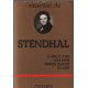 L'essentiel de stendhal tome 1