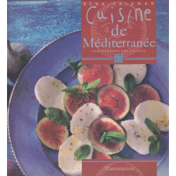 Cuisine de Méditerranée