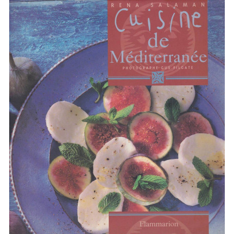 Cuisine de Méditerranée