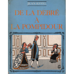 De la debré à la pompidou