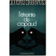 L'étreinte du crapaud
