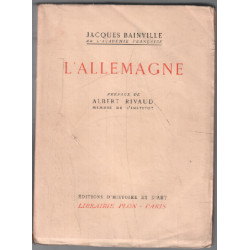 L'allemagne tome V