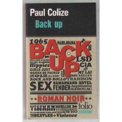 Back up