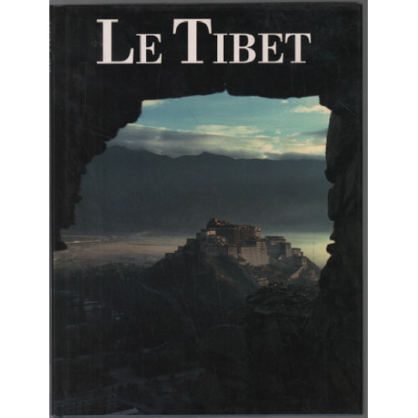 Le tibet