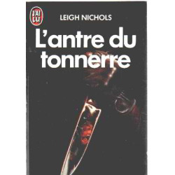L'Antre du tonnerre