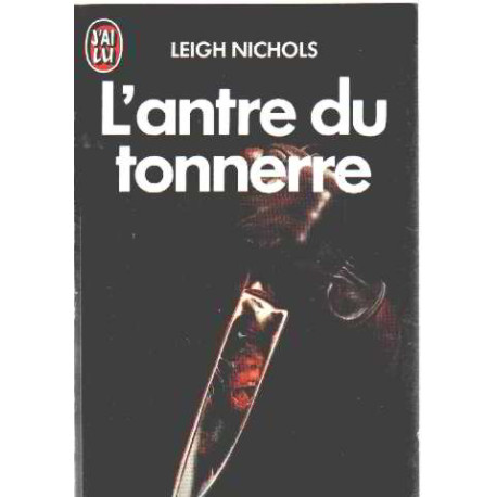 L'Antre du tonnerre