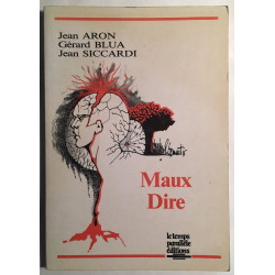 Maux dire