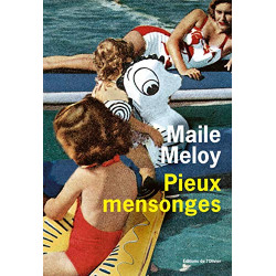 Pieux mensonges