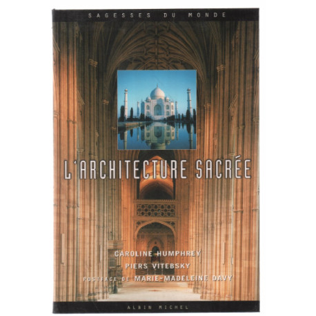 L'Architecture Sacrée