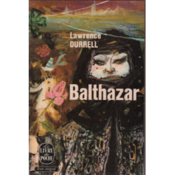 Balthazar
