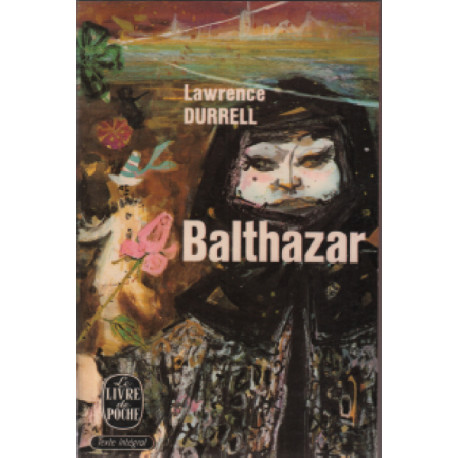 Balthazar