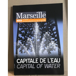 Marseille capitale de l'eau
