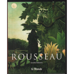 Henri Rousseau (1844-1910)
