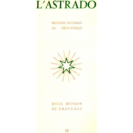 L'astrado n° 15
