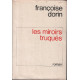 Les miroirs truqués
