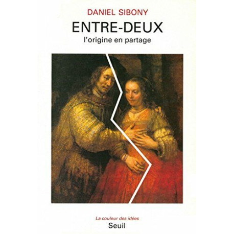 Entre deux : l'origine en partage