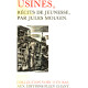 Usines recits de jeunesse