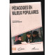 Pédagogies en milieux populaires