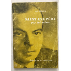 Saint-Exupéry par lui-même