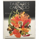 Tartares Et Carpaccio - 150 Recettes