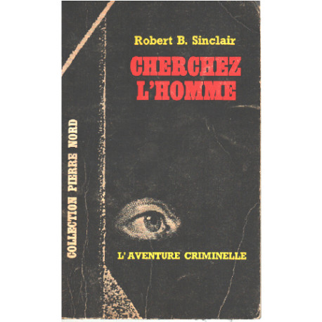Cherchez l'homme