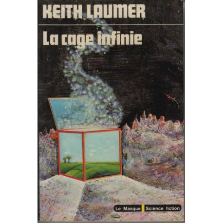 La cage infinie