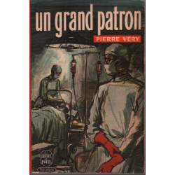 Un grand patron