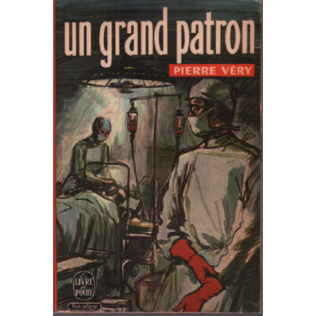Un grand patron