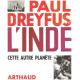 L'inde cette autre planete