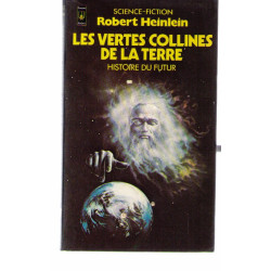 Les Vertes collines de la Terre