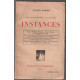 Instances