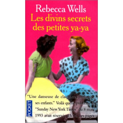 Les Divins Secrets des petites Ya-Ya