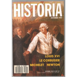 Louis XVI Le Corbusier Michelet Newton