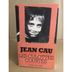 Les culottes courtes