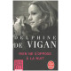 Rien ne s'oppose à la nuit - Grand prix des Lectrices de Elle 2012