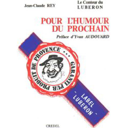 Pour l'humour du prochain