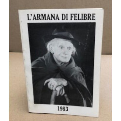 L'armana di felibre 1983