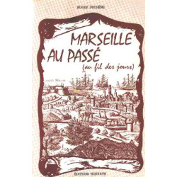 Marseille au passé