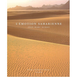 L'émotion saharienne