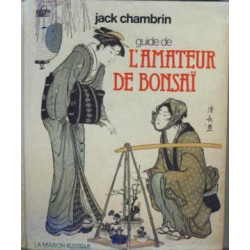 Guide de l'amateur de bonsaï - comment pousse l'arbre à penser
