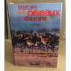 Histoire des oiseaux d'europe